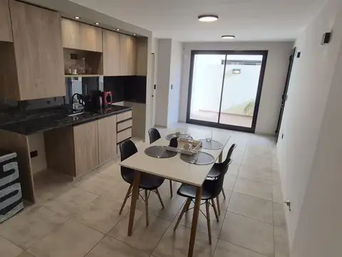 Departamento en Venta en Alto Alberdi, USD 90.000