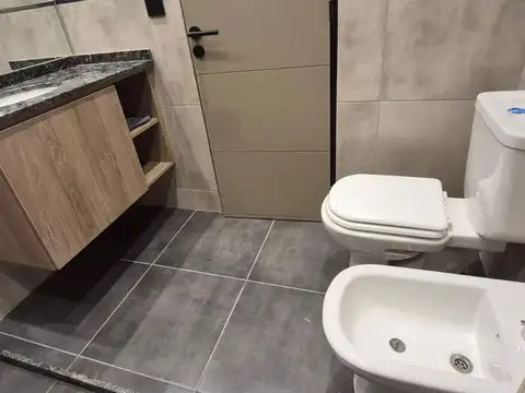 DEPARTAMENTO 2 DORM. A ESTRENAR  ALTO ALBERDI