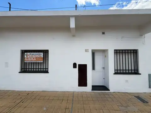 Alquiler Dto 2 Dormitorios Zona Centrica