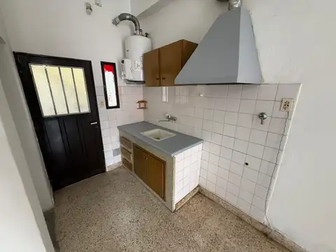 Departamento en Alquiler de 2 dormitorios