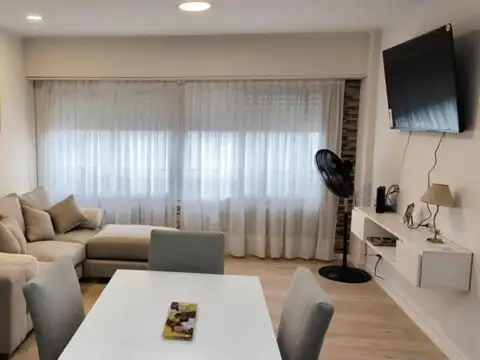 Departamento en venta - 1 Dormitorio 2 Baños - Mar del Plata