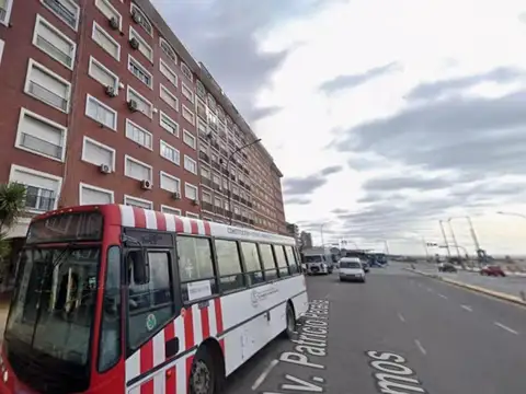 Boulevard Maritimo Patricio Peralta Ramos e/ Avenida Pedro Luro y Peatonal San Martin