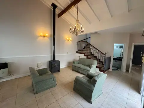 Casa en Venta 20 años