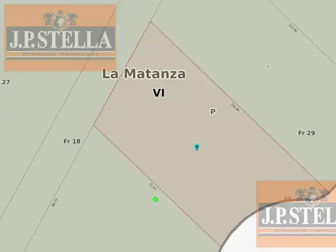 Brig Juan M. de Rosas al 25600