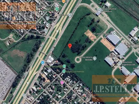 Terreno en Venta de 3900,0 m2