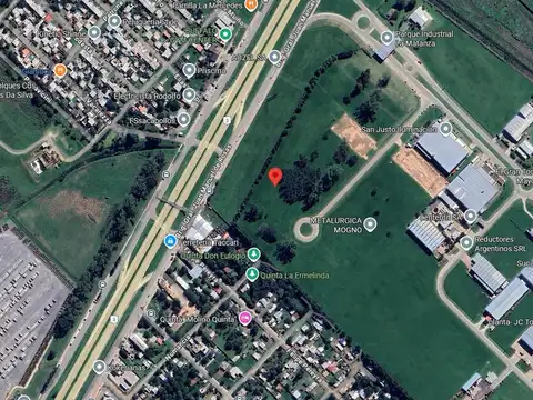 Terreno en Venta de 3900,0 m2
