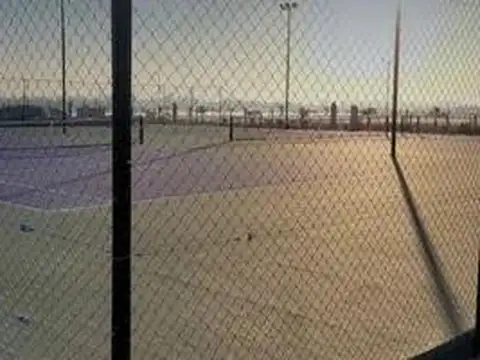 Terreno en Venta 15  mts Frente