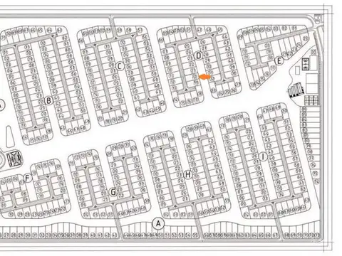 Terreno en Venta en Funes Lakes, USD 85.000