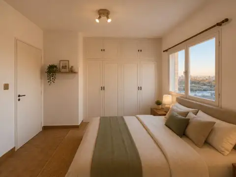 Departamento en Venta al Norte