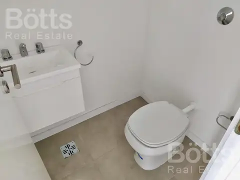 Departamento en Venta Apto profesional