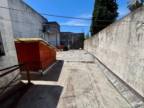 Galpon en Venta 28 años