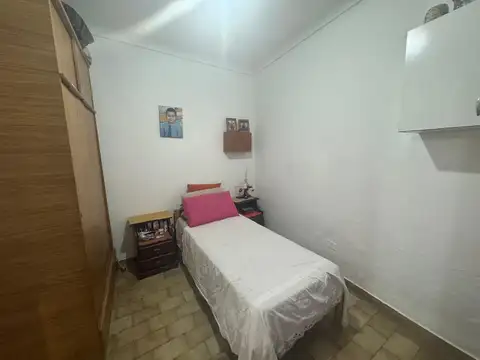 Depto Tipo Casa en Venta en Barracas, USD 65.000