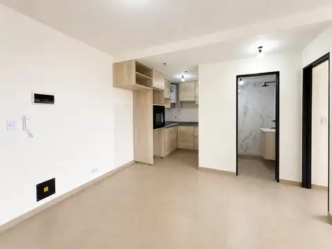Departamento en Alquiler en Centro, General San Martin