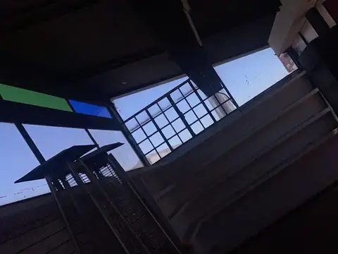 Av. Tapia de Cruz  al 800