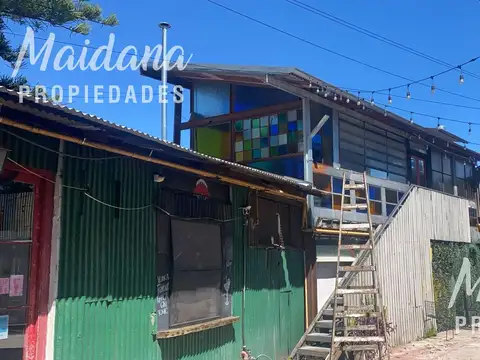 Local en Zona Estratégica de Belén De Escobar