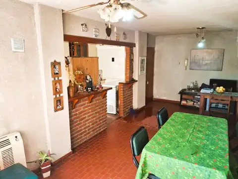 Avenida Juan B. Justo 7200