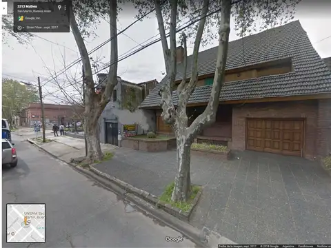 Matheu Entre Cochabamba Y Ayacucho 3300
