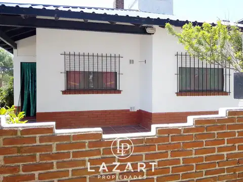 Casa en Venta en San Clemente del Tuyu, USD 115.000