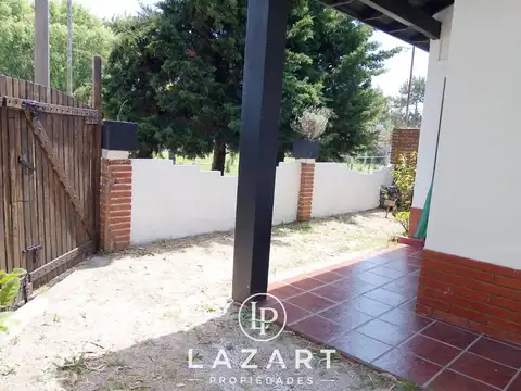 Casa en Venta 25 años