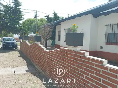CALLE 18 al 3900