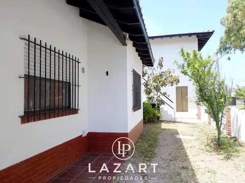 Casa 7 ambientes con 3 baños