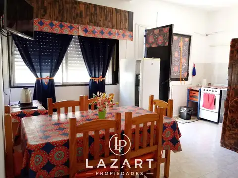 Casa en Venta de 6 dormitorios