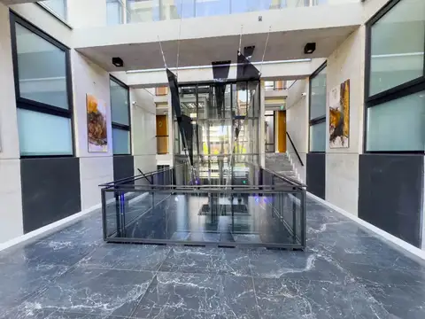 Departamento en Alquiler Temporal de 3 ambientes