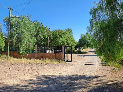 Terreno en Venta en Lujan de Cuyo, USD 14.000