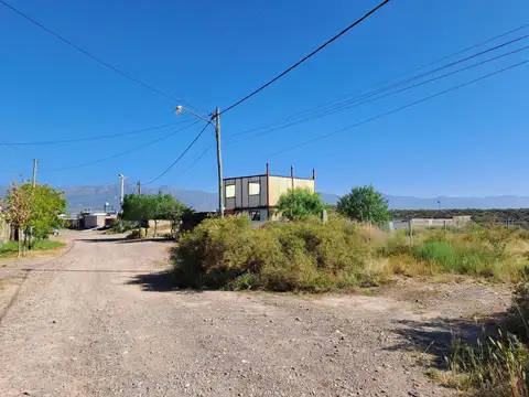 Terreno en Venta de 358,0 m2