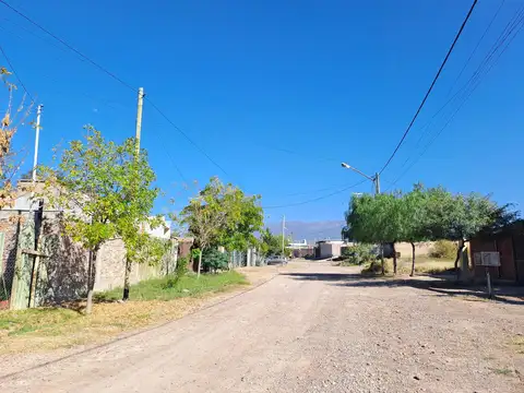 Terreno en Venta en Lujan de Cuyo, USD 14.000