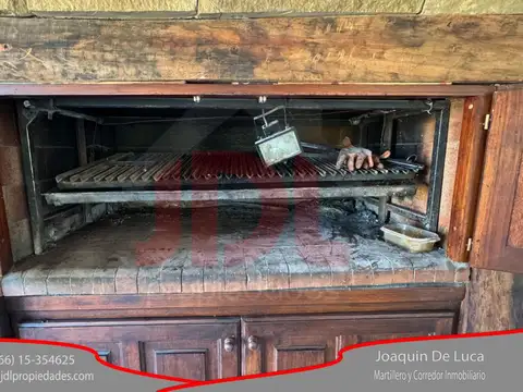 Casa en Venta en El Calafate, USD 120.000