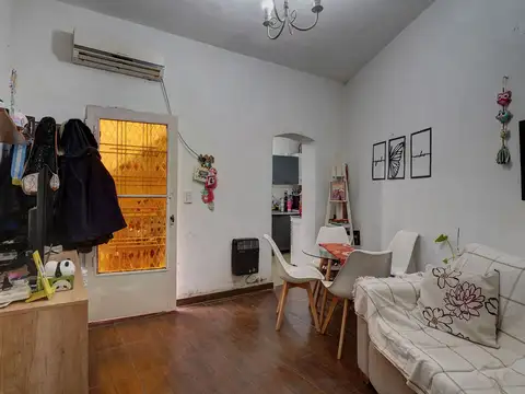 Depto Tipo Casa en Venta de 2 ambientes
