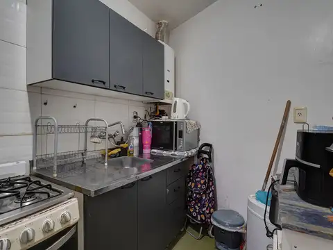 Depto Tipo Casa en Venta 65 años