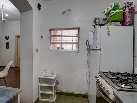 VENTA PH 2 AMB EN ZONA RESIDENCIAL FLORESTA