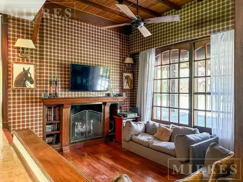 Casa en Venta 30 años