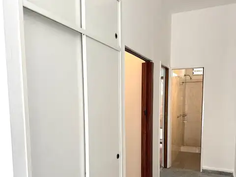 Depto Tipo Casa en Alquiler de 1 dormitorio