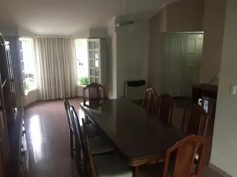 Categoría. Casa Barrio Independencia