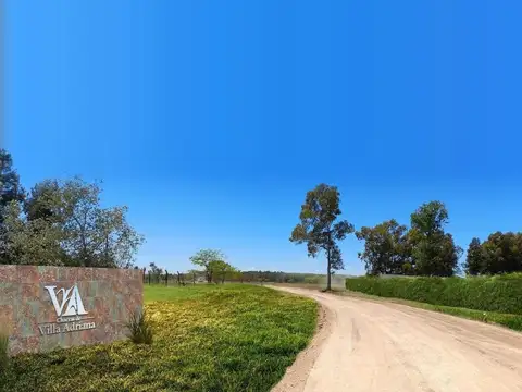 Terreno en venta - 600Mts2 - Cañuelas