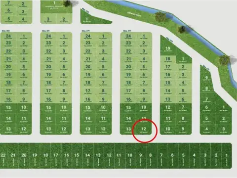 Chacras de Villa Adriana