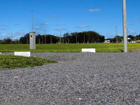 Chacras de Villa Adriana
