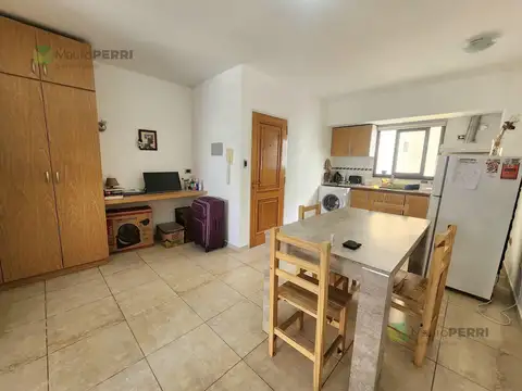 Departamento en Microcentro
