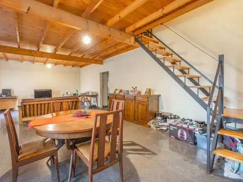 Casa en Venta 20 años