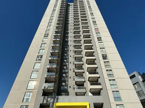 VENTA DEPARTAMENTO 1 DORMI CIUDAD GAMA CÓRDOBA 