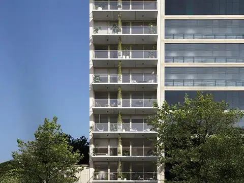 Departamento en Venta en Recoleta, USD 286.943