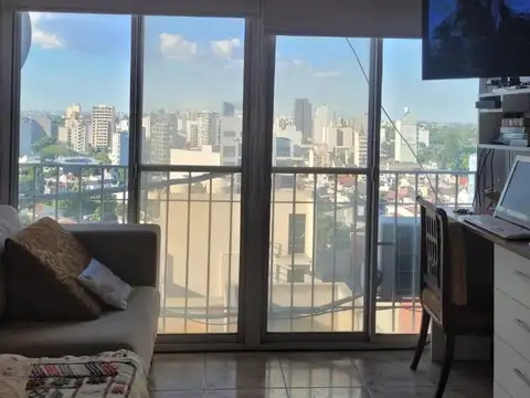 DEPARTAMENTO 2 AMBIENTES EN REMEDIOS DE ESCALADA VENTA