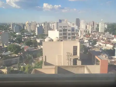 Arturo Mateo Bas 135 , Piso 13