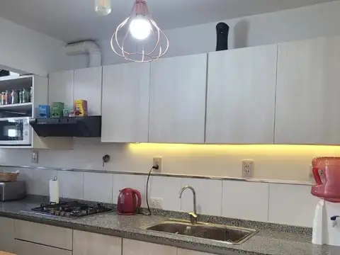 DEPARTAMENTO 2 AMBIENTES EN REMEDIOS DE ESCALADA VENTA