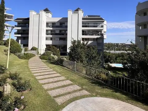 Condominio Chateau Village