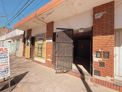 Virasoro 1683 - Local En Alquiler - España Y Hospitales, Rosario