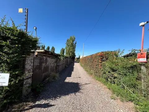 Roque Sáenz Peña 5600